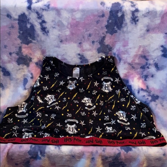torrid Other - Harry Potter Sleep Bralette